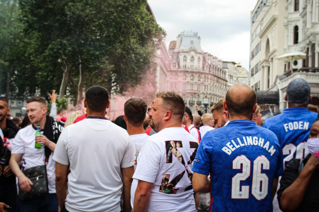 Police Warn World Cup Pub Free-for-All Will Cause Disorder After Being Overruled