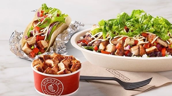 Chipotle Tests Crispy Chicken in California as Fans Debate Whether It Fits the Brand