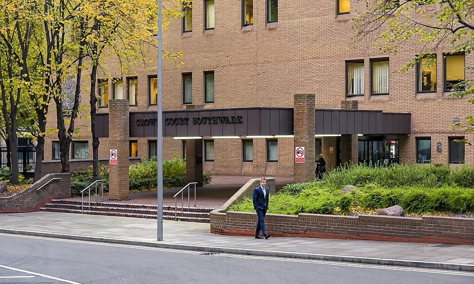 Man Jailed For Rapes Committed On Teenage Girl More Than 30 Years Ago