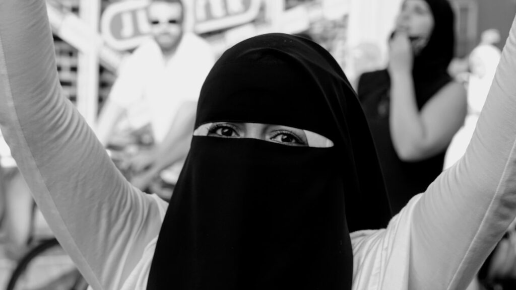 ISIS Bride Accused Of Keeping Sex Slave Refused Bail By Australian Court