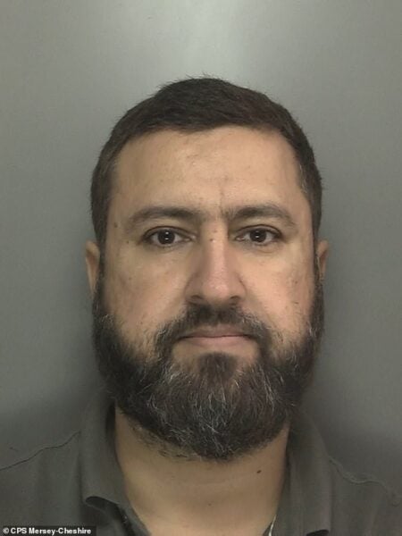 Amazon Driver Who Made £2.4m Helping 124 Students Cheat Exams Jailed ...