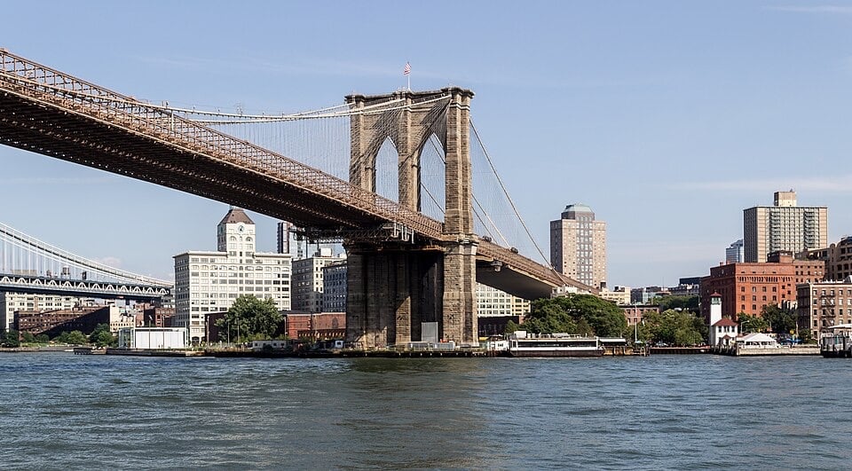 Former NYC Mayor Adams’ Chief Of Staff Arrested In Federal Bribery Probe