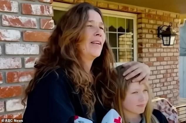10-Year-Old Hailed Hero For Saving Family From House Fire
