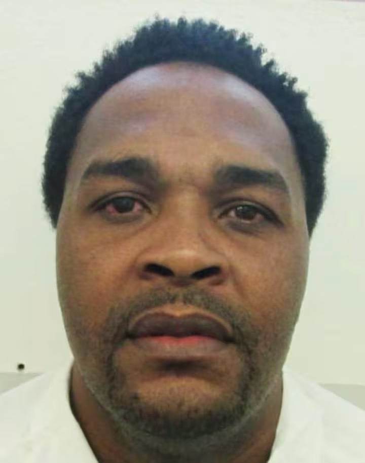Supreme Court Blocks Alabama Nitrogen Execution Of Jeffery Lee