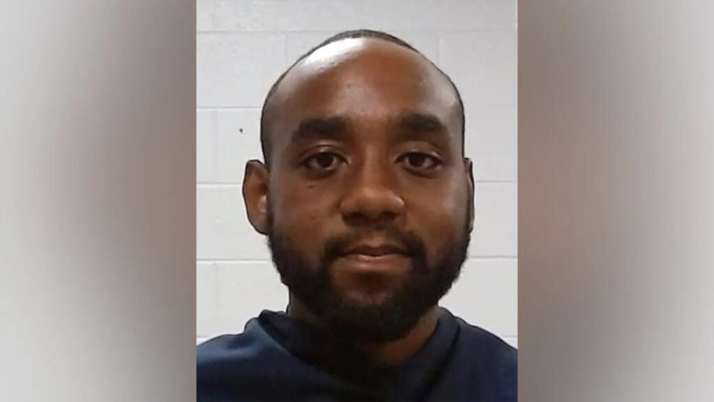 Republican Candidate Arrested At Karmelo Anthony Trial Verdict