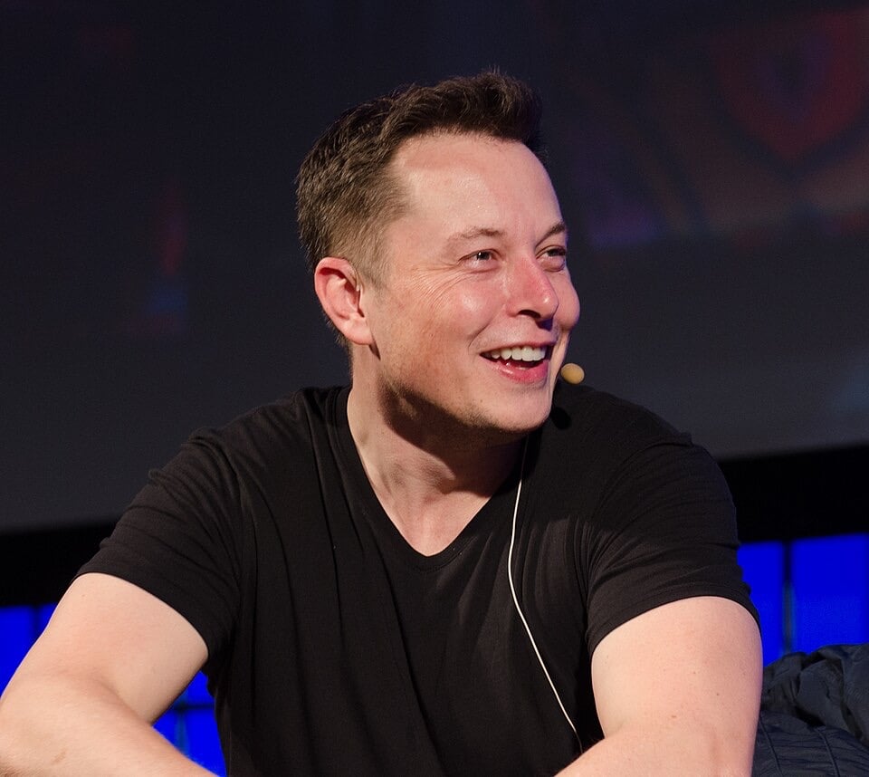 SpaceX Stock Soars As Musk Nears Trillionaire Status