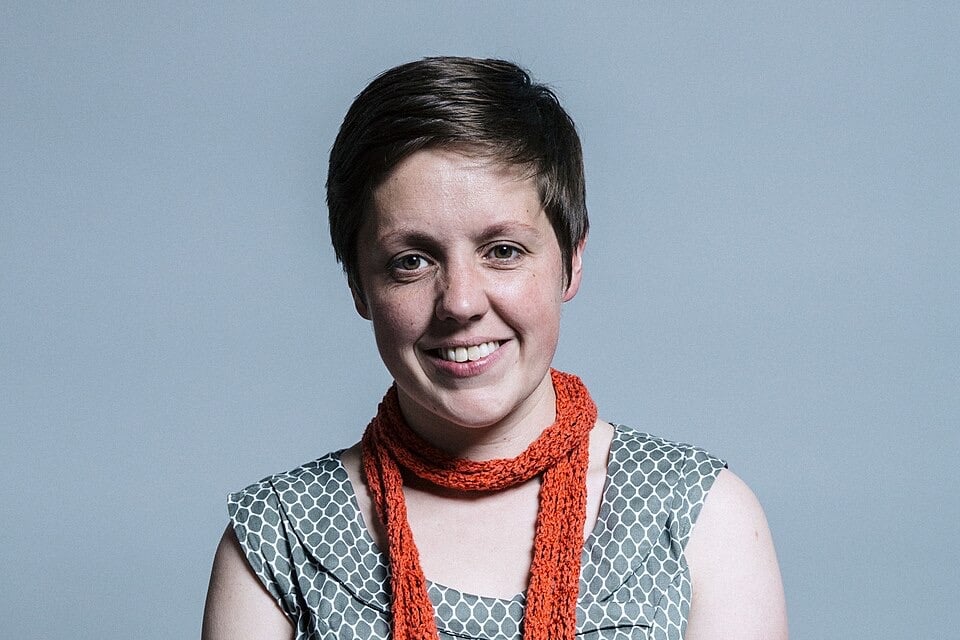 SNP MPs Accused Of Working With Trans Activists Against Women
