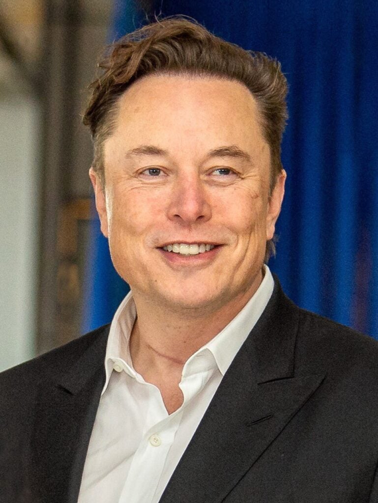 Musk Becomes World’s First Trillionaire As SpaceX Shares Soar