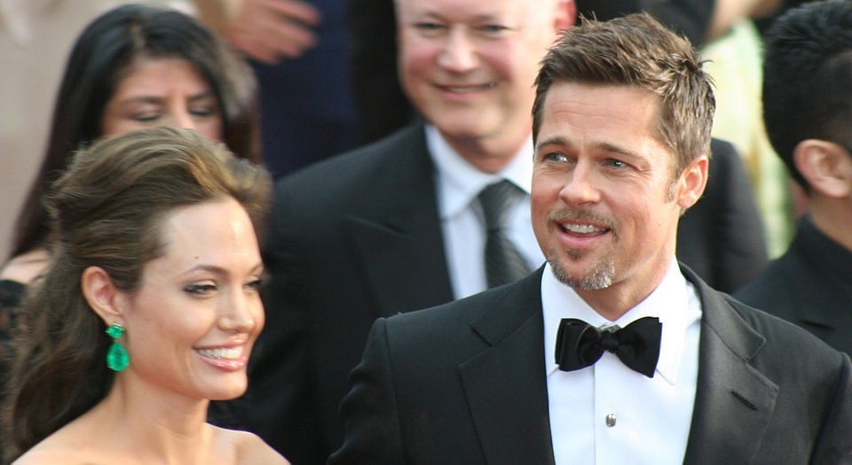 Brad Pitt’s Son Knox Drops Surname Ahead Of 18th Birthday