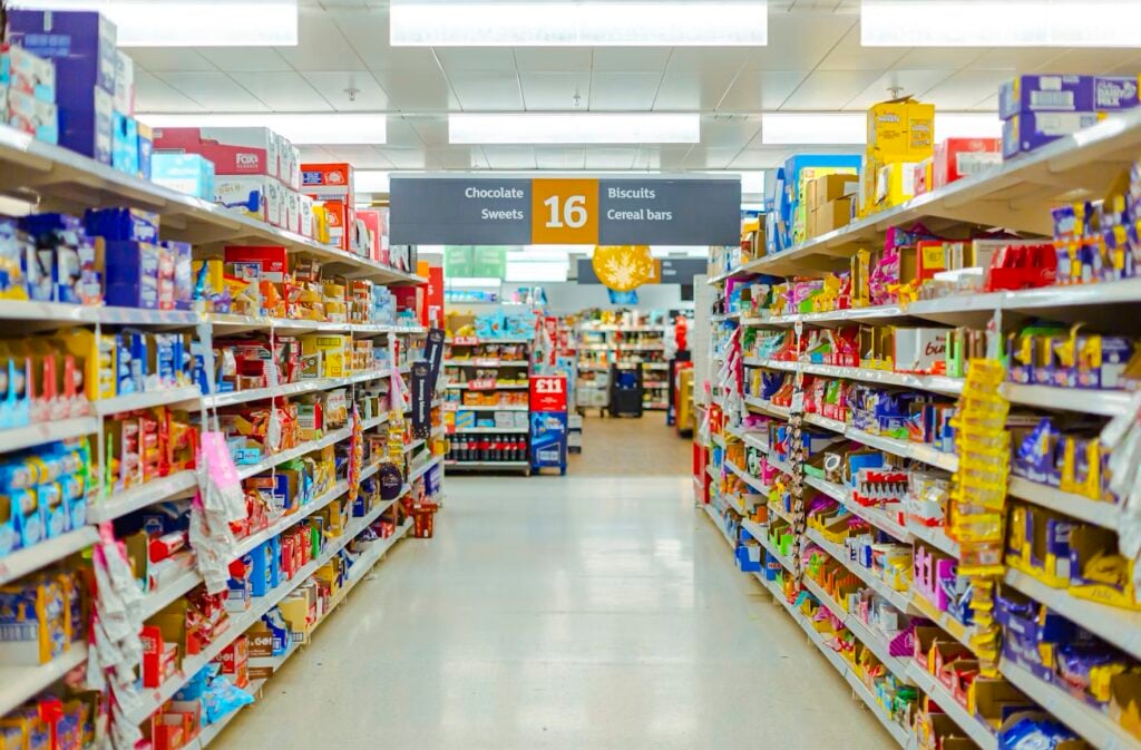 Urgent Recalls Hit Tesco, Sainsbury’s And Morrisons This Week