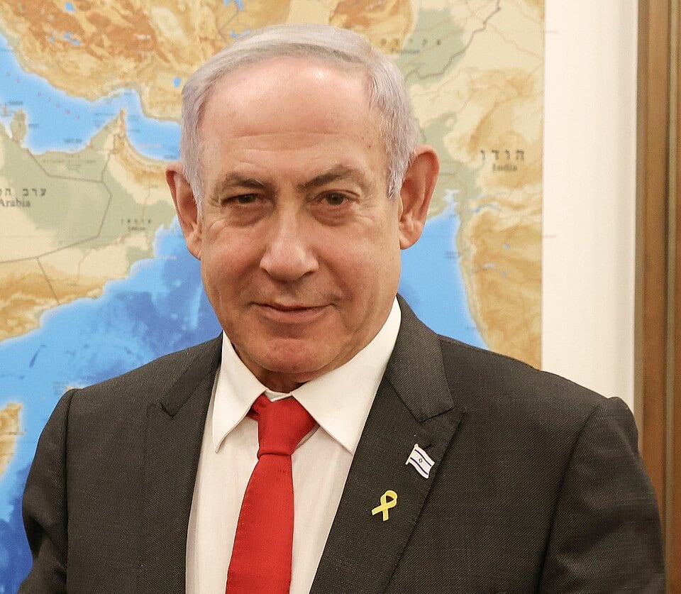 Israel Refuses To Quit Lebanon, Threatening US-Iran Peace Deal