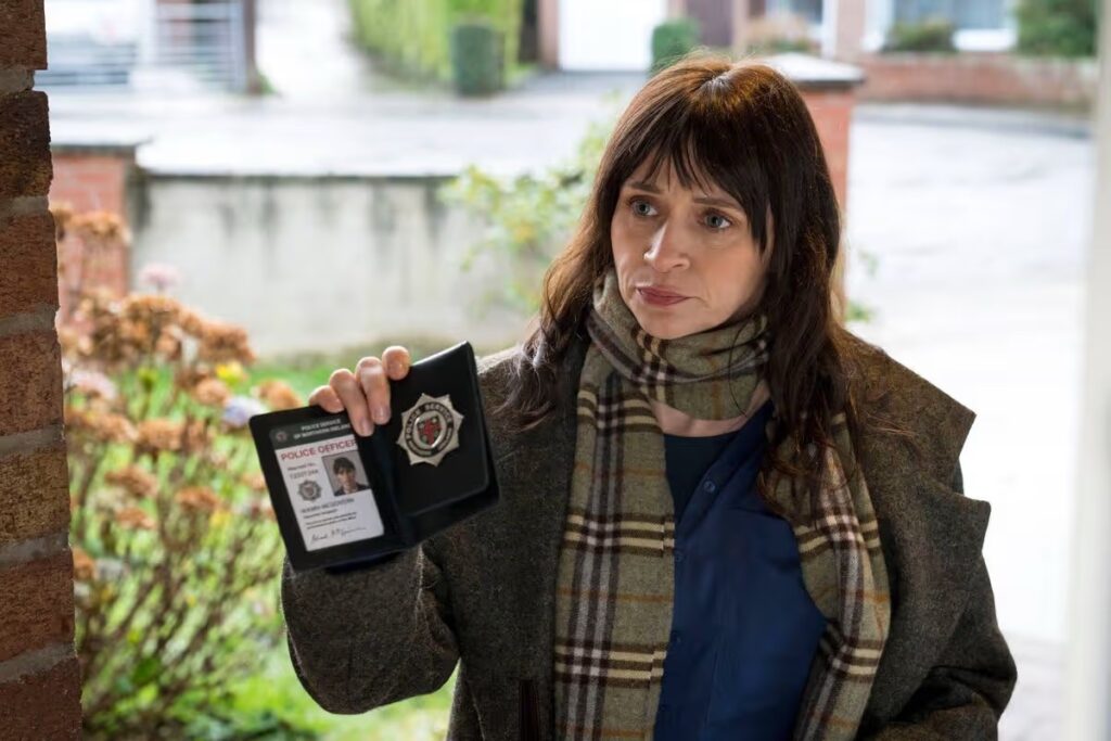 Bloodlands: The BBC Crime Thriller Line Of Duty Fans Need To Watch