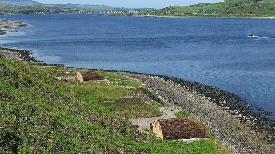 Argyll Holidays Hires 158 Staff Despite £103m Administration