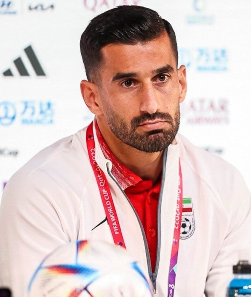 US Warns Iran Against ‘Sneaking Terrorists’ Into Country During World Cup