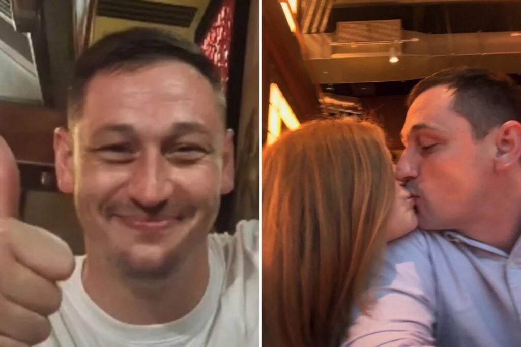British Dad, 34, Dies Suddenly On Holiday In Cyprus Leaving Daughter, 8