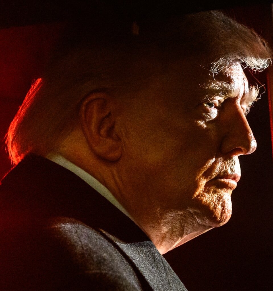 Trump Warns ‘All Hell Will Rain Down’ On Iran If It Seeks Nuclear Weapon