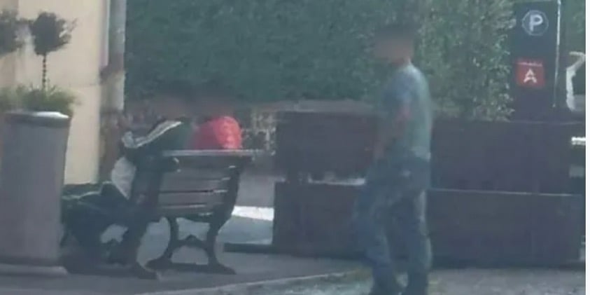 Young Girls Offered Money for Sex by Men Who Followed Them Through Polish Town