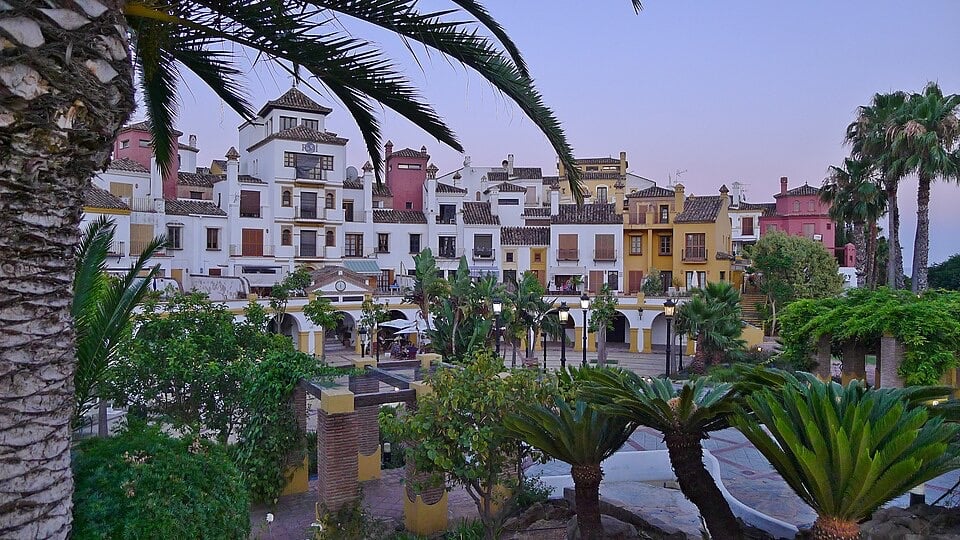 British Man Killed at Spanish Home in Hammer and Machete Attack by Algerian Boyfriend