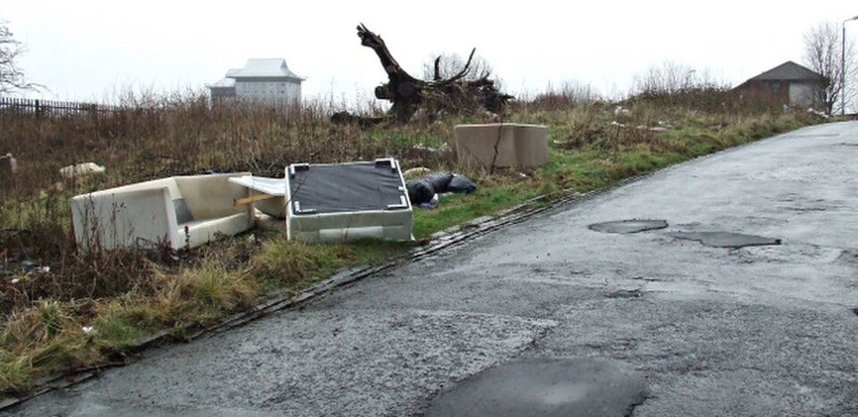 Reform Vows to Make Britain Beautiful Again With Fly-Tipping Crackdown and National Clean-Up Day
