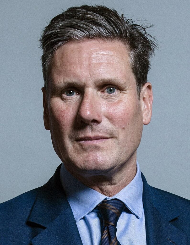 Starmer Vows ‘I’m In It to Win It’ as EU Stalls on Brexit Reset Over Doubts He’ll Survive