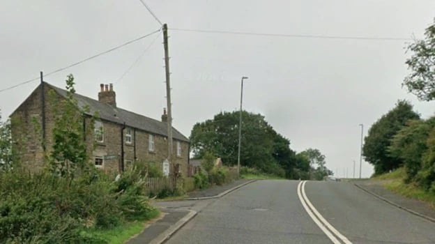 Girl, 16, Dies After Being Struck By Car In Gateshead