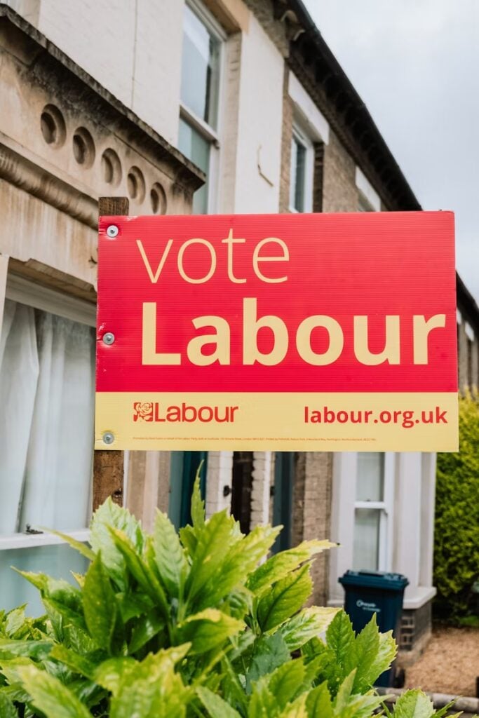 London Labour Activist Pleads Guilty To Vote Rigging Database Offence