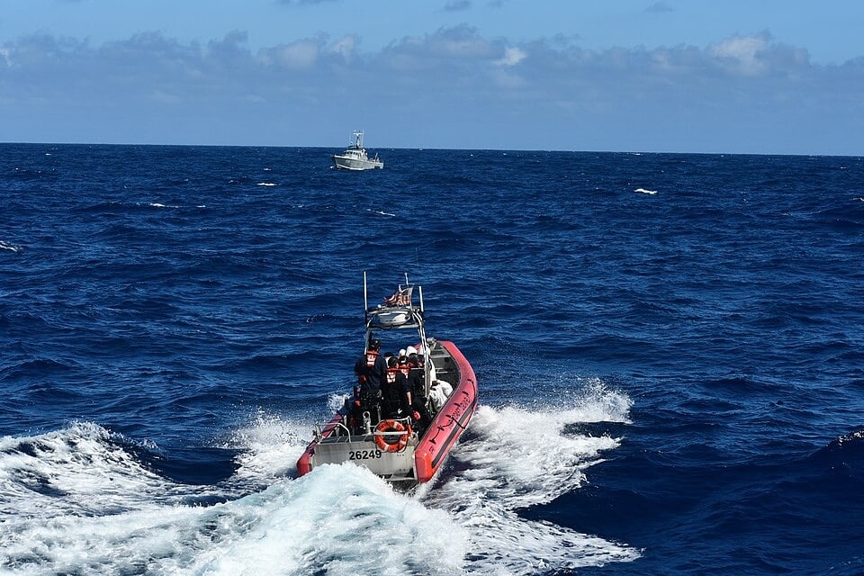 710 Migrants Cross Channel In Single Day, Breaking 2026 Record