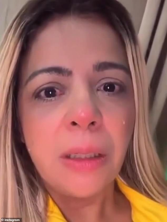 Psychic Predicts Alien Abduction At Brazil Vs Scotland World Cup Match