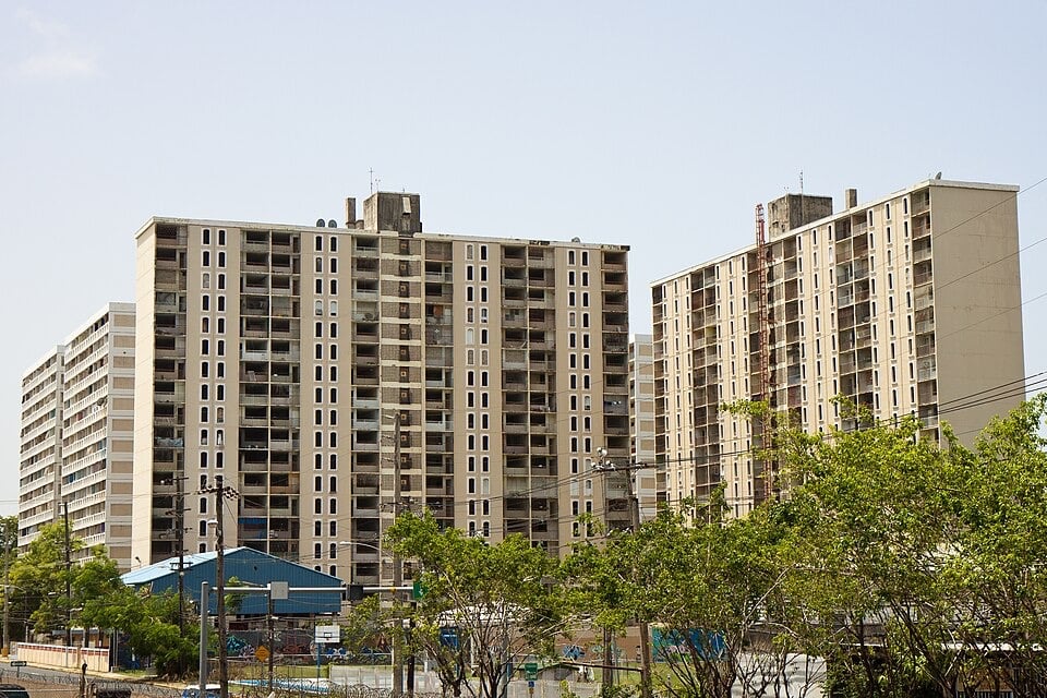 Social Housing Company RPA1 Limited Collapses Into Administration