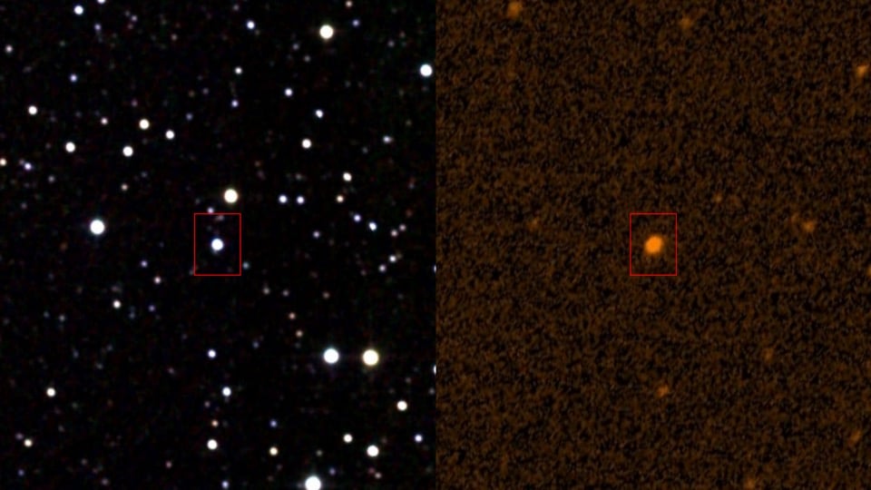 ‘Super-Earth’ 48 Light-Years Away Offers Best Clue Yet In Search For Alien Life