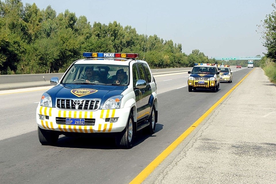 Eight Arrested as Pakistan Politician’s Grandson Named in Dutch Kidnapping Case