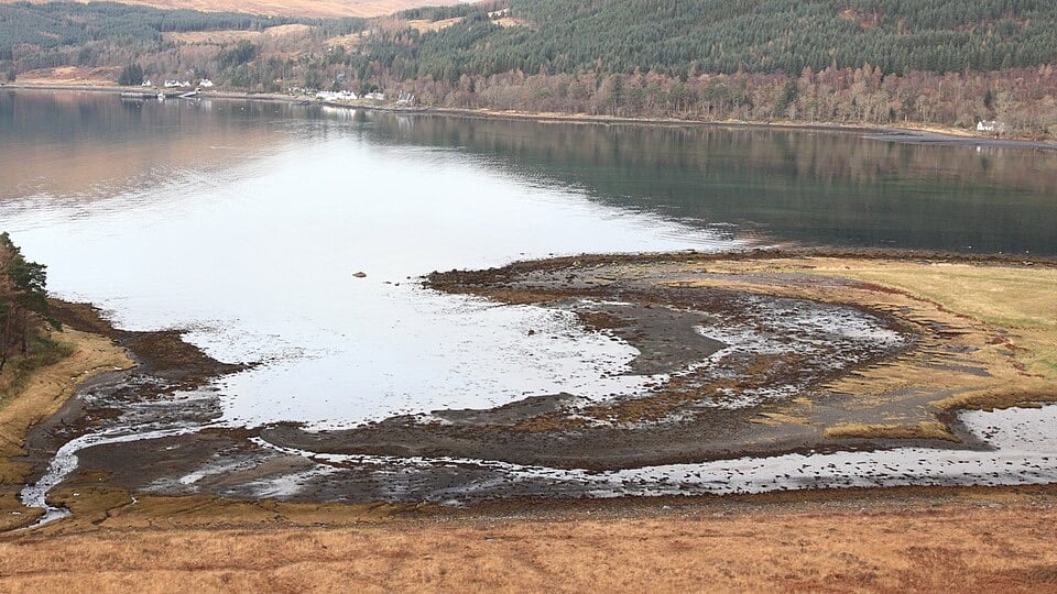 German Billionaire Opens £1,100-a-Night Rewilded Estate on Remote Knoydart Peninsula