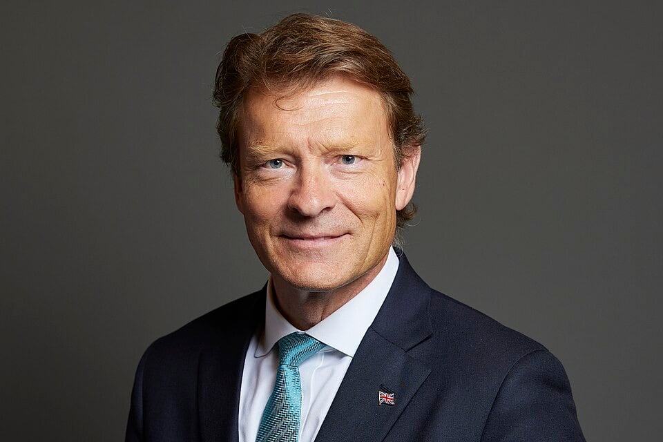 Police Investigate £1m in Reform UK Donations Linked to Richard Tice’s Firm