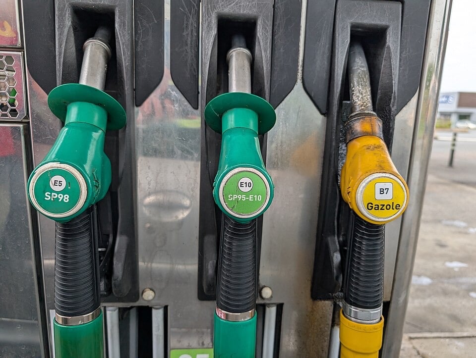 Petrol And Diesel Prices Set To Rise Again As US-Iran Tensions Escalate