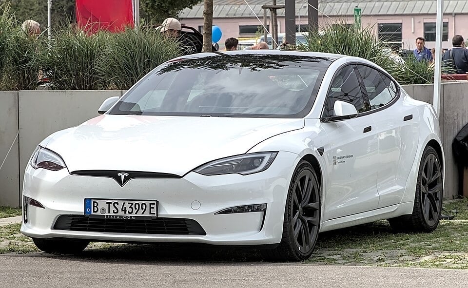 Tesla Models Top List Of Least Reliable Used Electric Cars, Study Finds