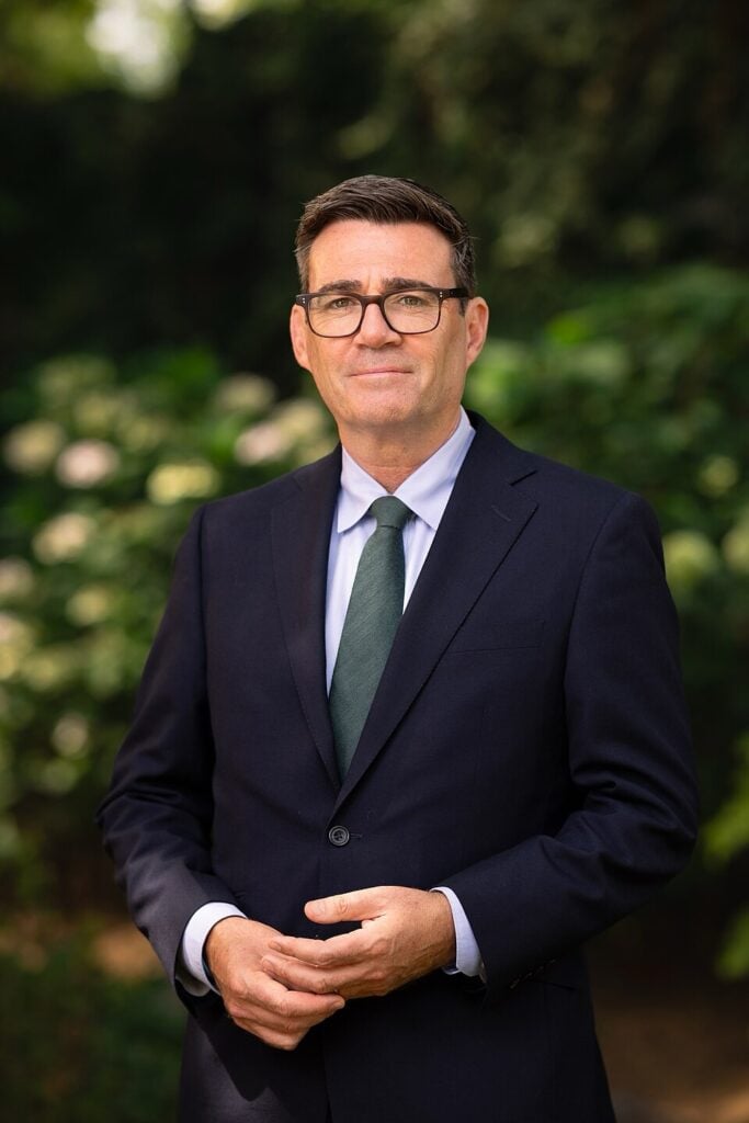 Andy Burnham’s Driving Licence Shake-Up Could See Unlicensed Drivers Jailed for a Year