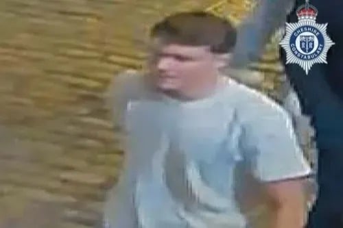 Teenage Girl ‘Sexually Assaulted Multiple Times’ in Chester as Police Release CCTV