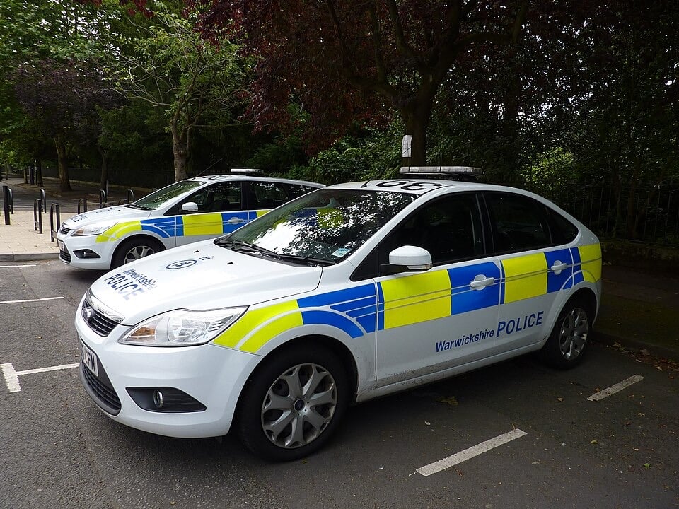 Young Man ‘Sexually Assaulted’ by Masked Gang Near Nuneaton Leisure Park, Police Launch Hunt