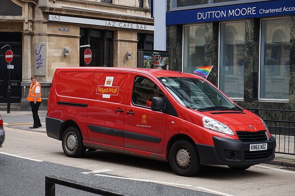 Royal Mail Delivery Delays Hit 142 UK Postcodes Today — Full List of Affected Areas