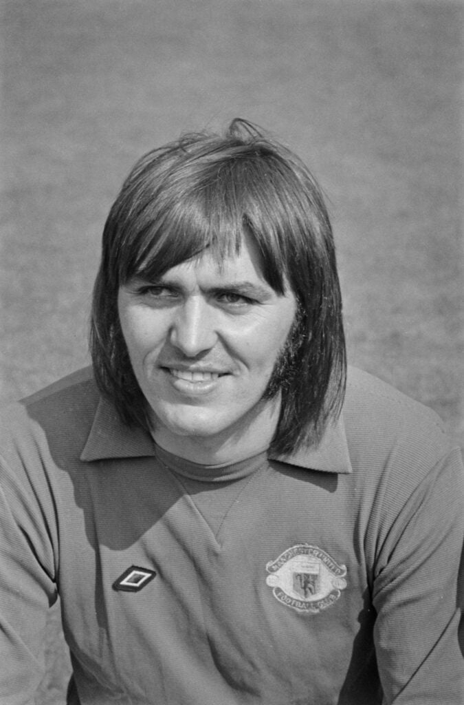 Manchester United and Aston Villa Legend Jimmy Rimmer Dies Aged 78