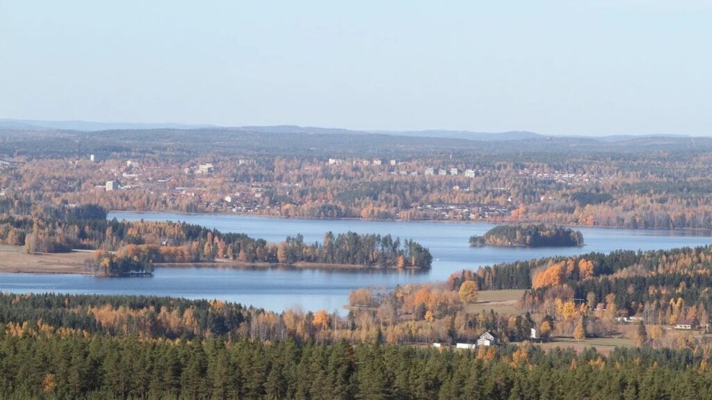 Several Injured in Sword Attack at Swedish School