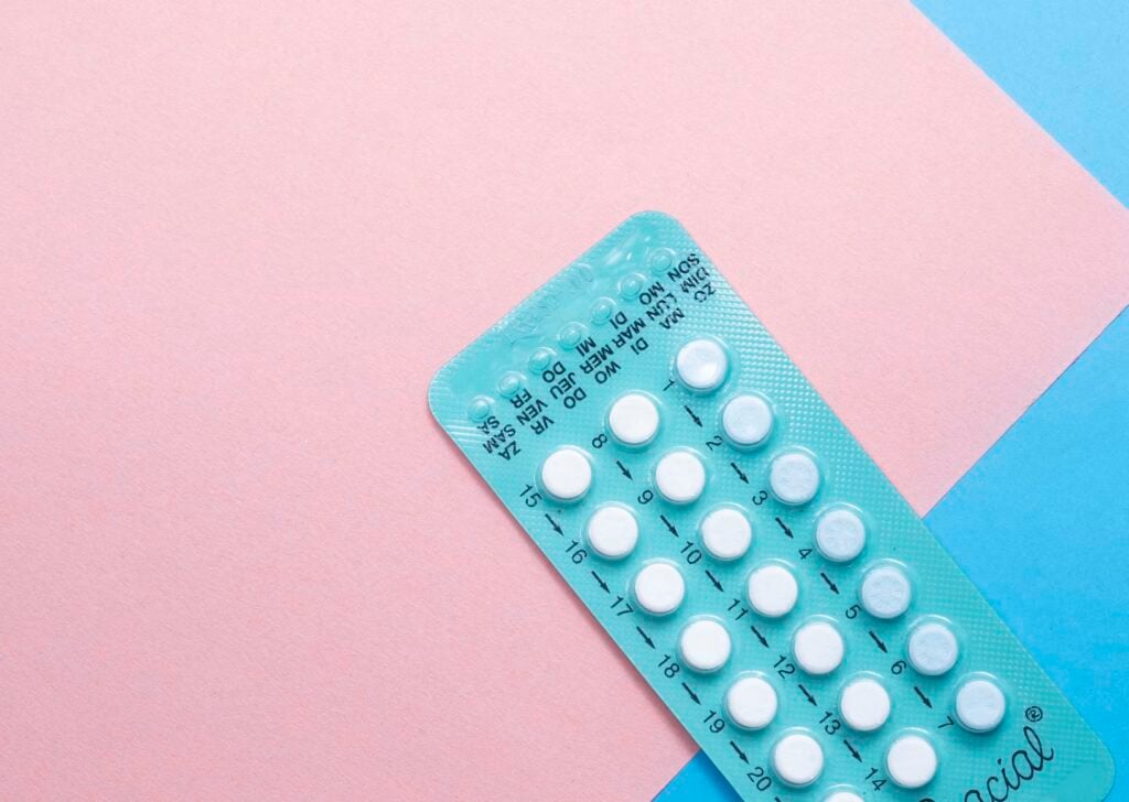 HRT Prescriptions Double to Record 2 Million, but Access Gaps Persist