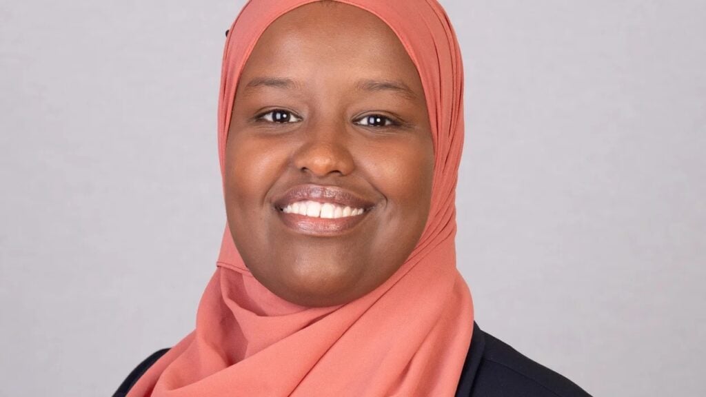 Labour Selects Somali Refugee Sagal Abdi-Wali as Candidate for Holborn and St Pancras By-Election