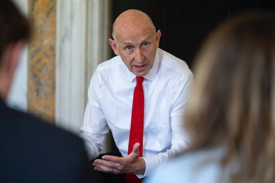 Business Rates Cut for Thousands of Small Firms Considered Ahead of Budget