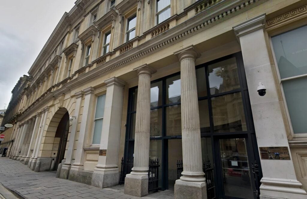 Pakistani Carer Jailed for 12 Years After Raping Bedbound Woman in His Care