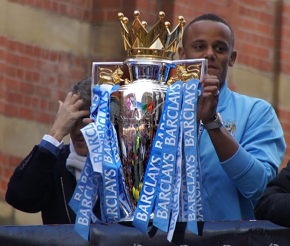 Manchester City Found Guilty on 114 Premier League Charges, Facing Points Deduction or Relegation