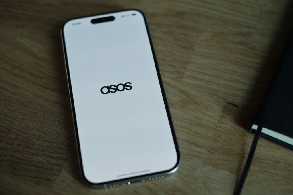 ASOS App Sends Mysterious Notification Threatening to ‘Leak’ Hacked Data