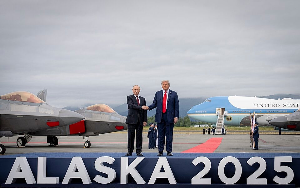 Trump’s Russian diesel deal may not cut fuel prices as much as hoped, analyst warns