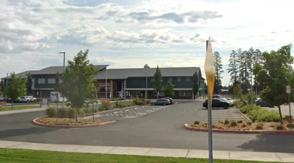 Oregon elementary school locked down after report of active shooter