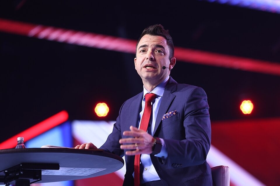 Turning Point USA faith leader urges Trump to press Australia over inquiry into Plymouth Brethren church